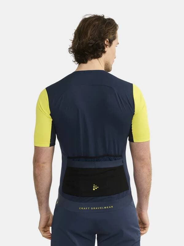 Cyklodres CRAFT PRO Gravel - náhled 3
