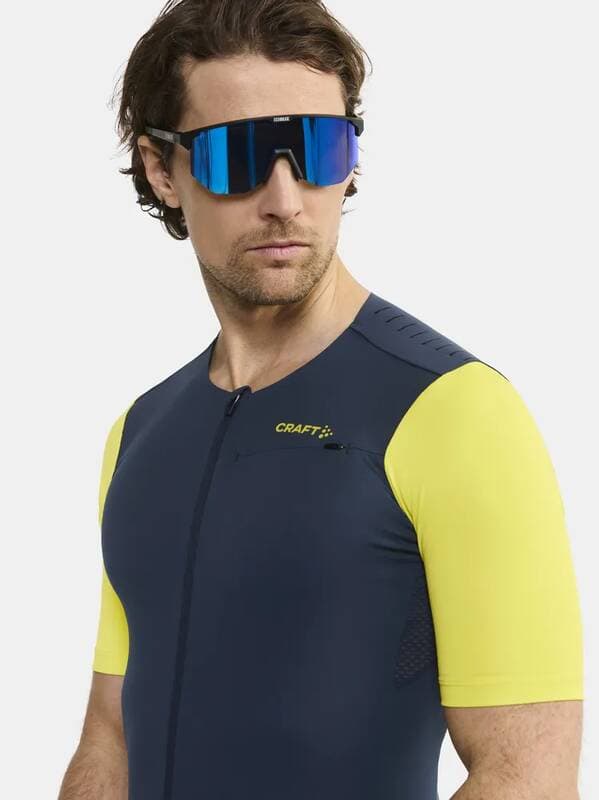 Cyklodres CRAFT PRO Gravel - náhled 4