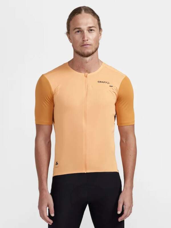 Cyklodres CRAFT PRO Gravel - náhled 2