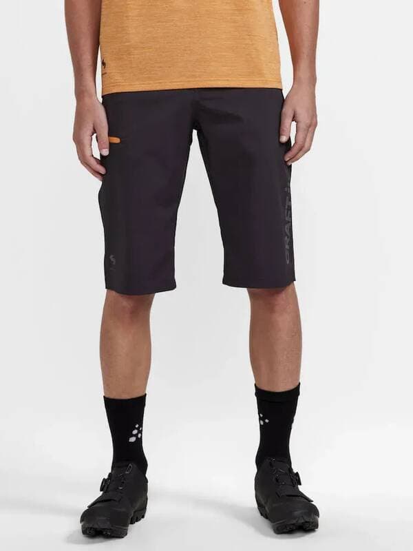 Cyklošortky CRAFT PRO Gravel - náhled 2