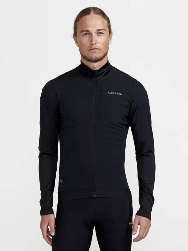 Cyklodres CRAFT ADV Gravel LS Wind - náhled 2