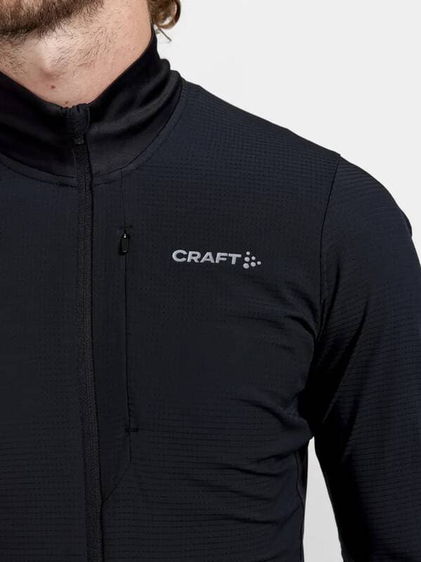 Cyklodres CRAFT ADV Gravel LS Wind - náhled 4