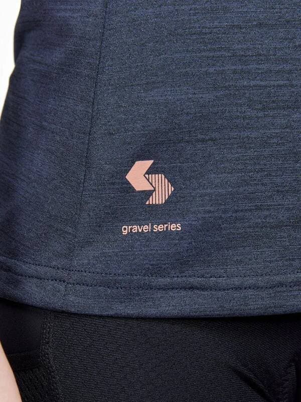 W Cyklodres CRAFT ADV Gravel - náhled 4