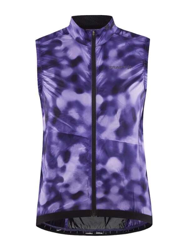 W Cyklovesta CRAFT PRO Gravel Wind - náhled 1