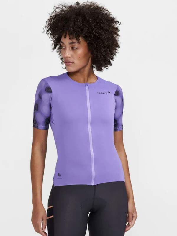 W Cyklodres CRAFT PRO Gravel - náhled 2