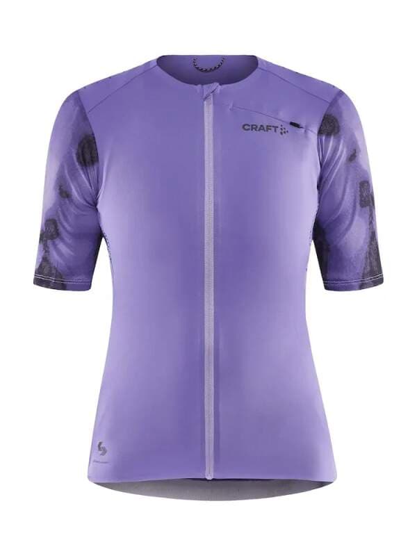 W Cyklodres CRAFT PRO Gravel - náhled 1