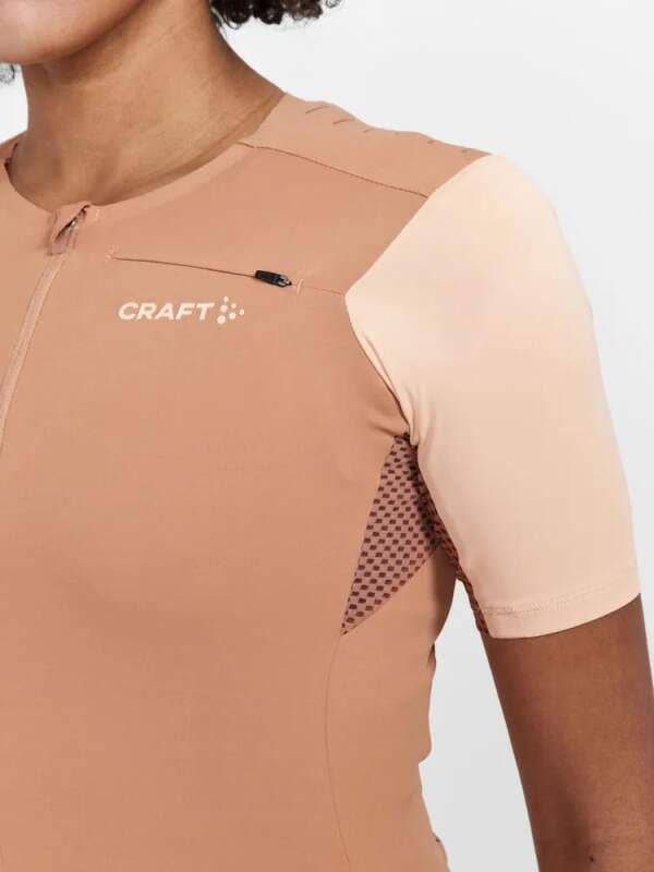 W Cyklodres CRAFT PRO Gravel - náhled 4