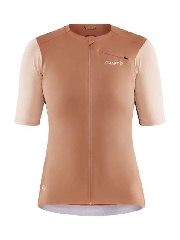 W Cyklodres CRAFT PRO Gravel - náhled 1