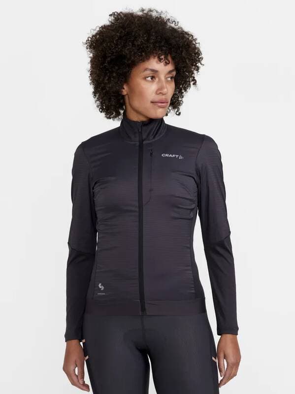 W Cyklodres CRAFT PRO Gravel LS Wind - náhled 2