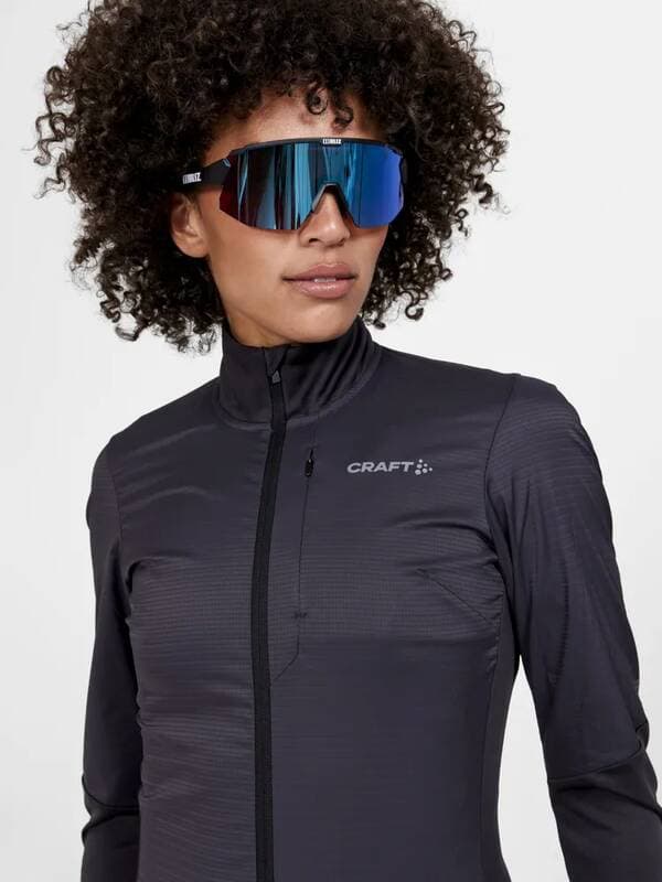 W Cyklodres CRAFT PRO Gravel LS Wind - náhled 4