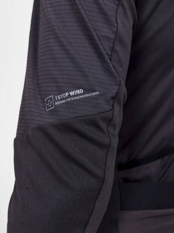 W Cyklodres CRAFT PRO Gravel LS Wind - náhled 5