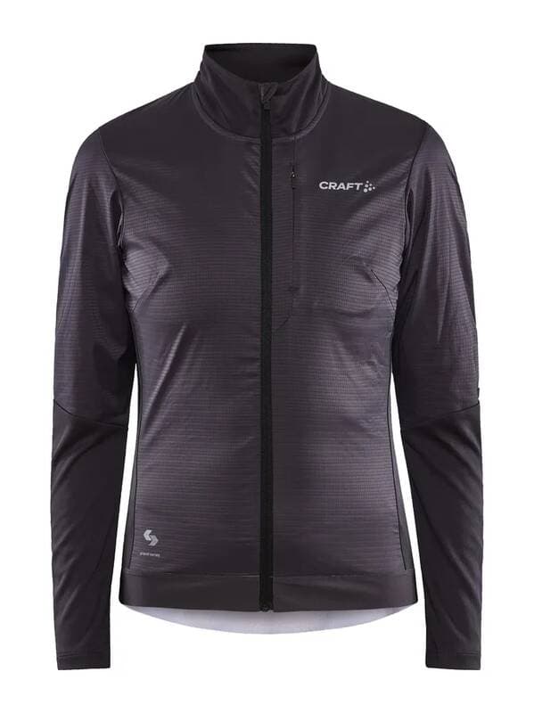 W Cyklodres CRAFT PRO Gravel LS Wind - náhled 1