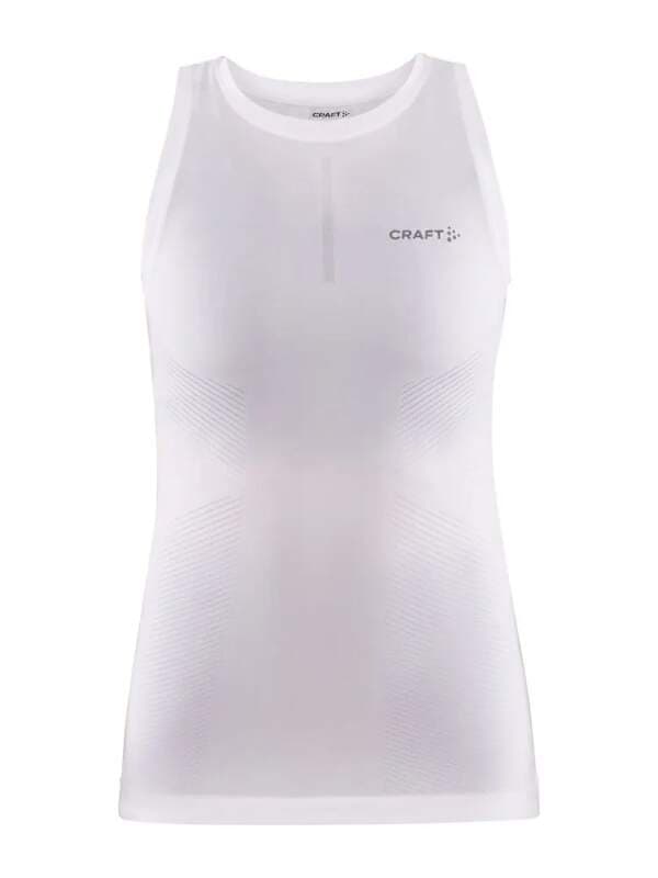 W Nátělník CRAFT ADV Cool Intensity LS - náhled 1
