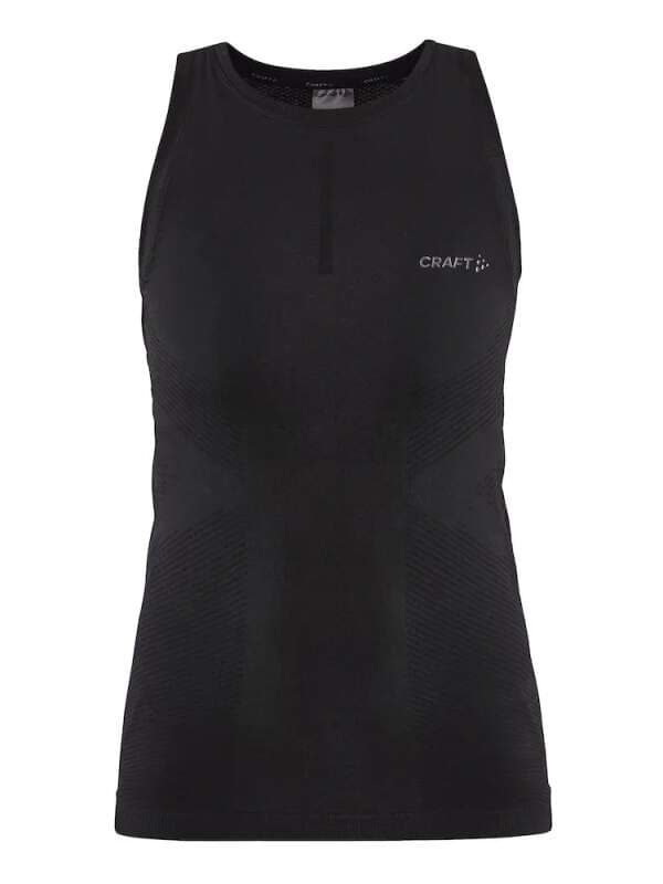 W Nátělník CRAFT ADV Cool Intensity LS - náhled 1