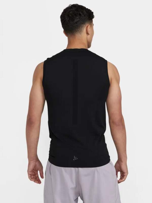 Triko CRAFT ADV Cool Intensity SL - náhled 3