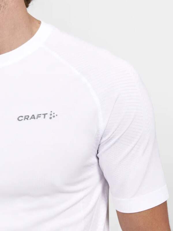 Triko CRAFT ADV Cool Intensity SS - náhled 4