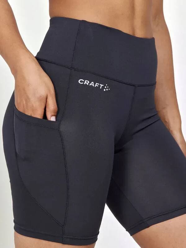W Kalhoty CRAFT ADV Essence 2 Short - náhled 4