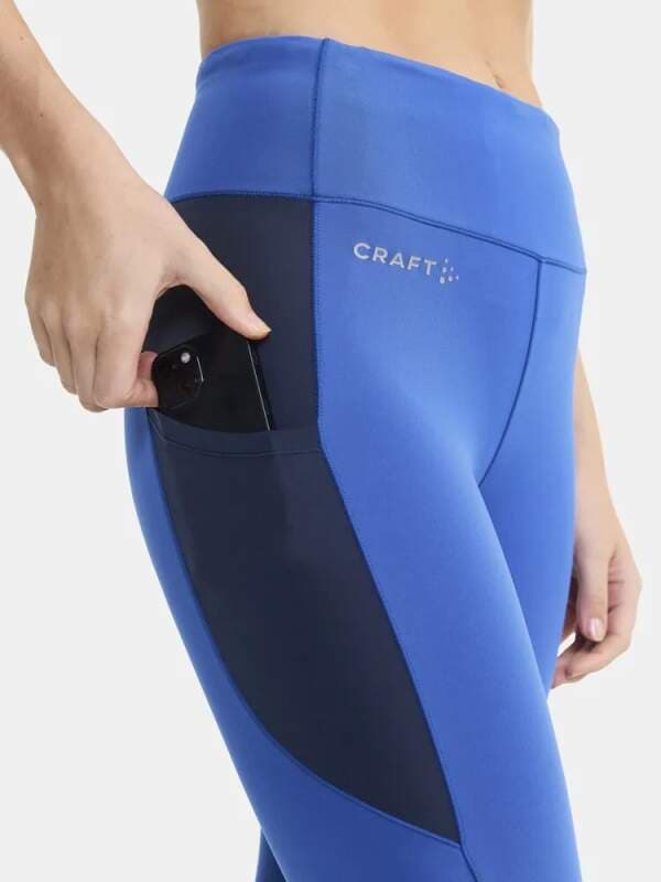 W Kalhoty CRAFT ADV Essence Capri 2 - náhled 4