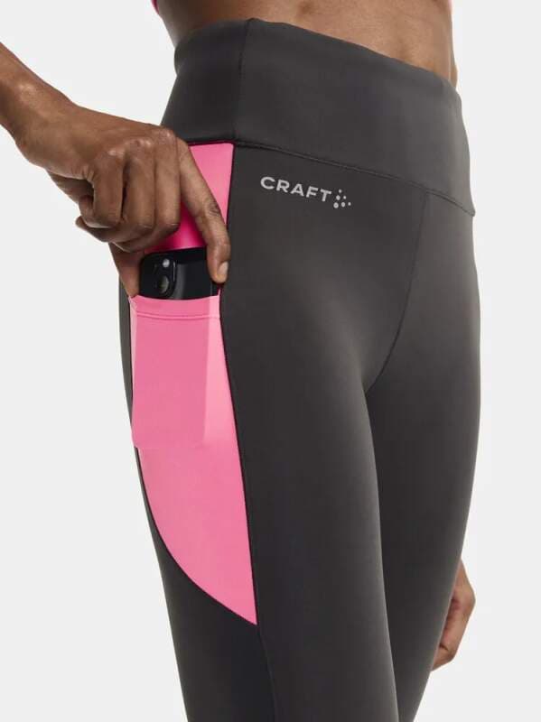 W Kalhoty CRAFT ADV Essence Capri 2 - náhled 4