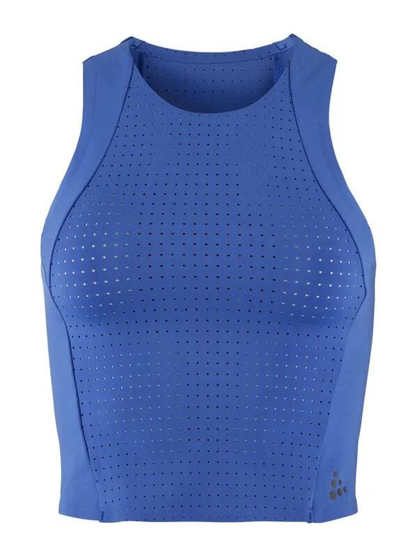W Top CRAFT ADV Tone Perforated - náhled 1