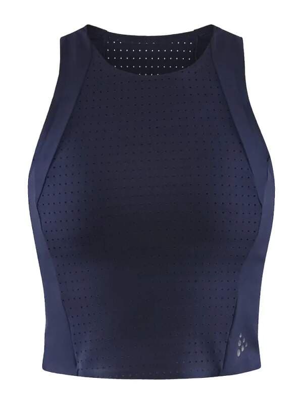 W Top CRAFT ADV Hit Perforated Tank - náhled 1