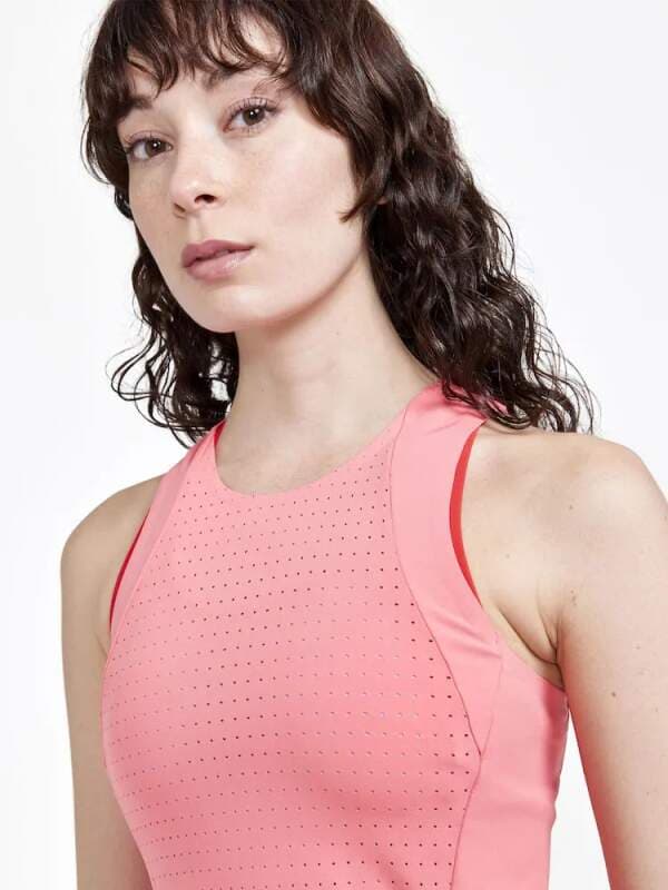 W Top CRAFT ADV Hit Perforated Tank - náhled 4