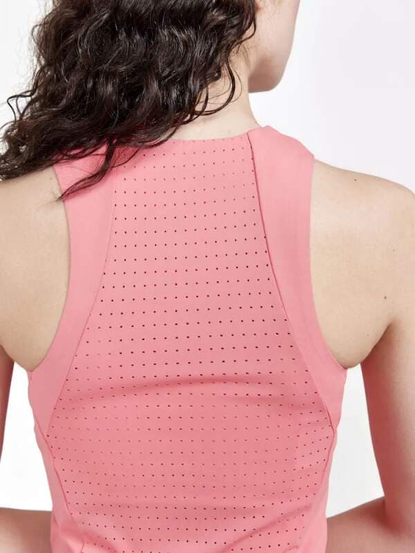 W Top CRAFT ADV Hit Perforated Tank - náhled 5