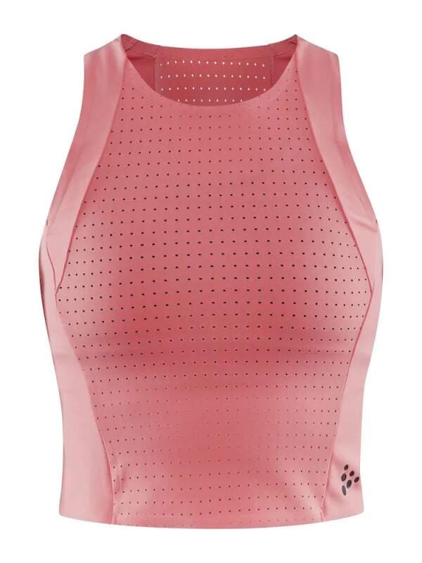 W Top CRAFT ADV Hit Perforated Tank - náhled 1