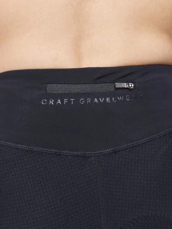 W Cyklokalhoty CRAFT ADV Gravel - náhled 5