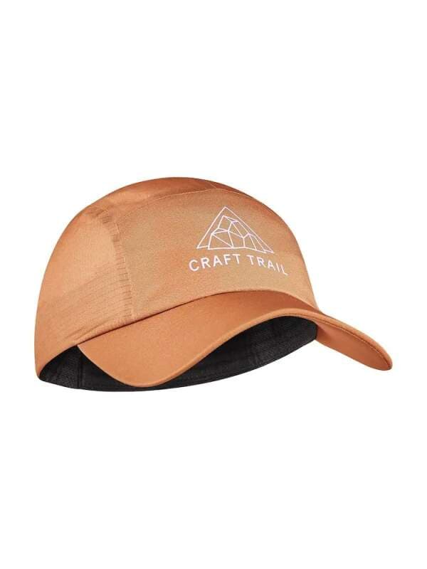 Kšiltovka CRAFT PRO Run Soft - náhled 2