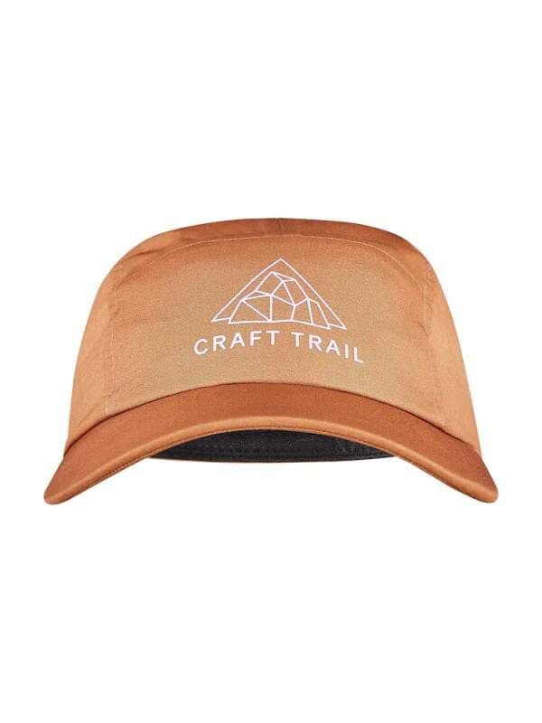 Kšiltovka CRAFT PRO Run Soft - náhled 1