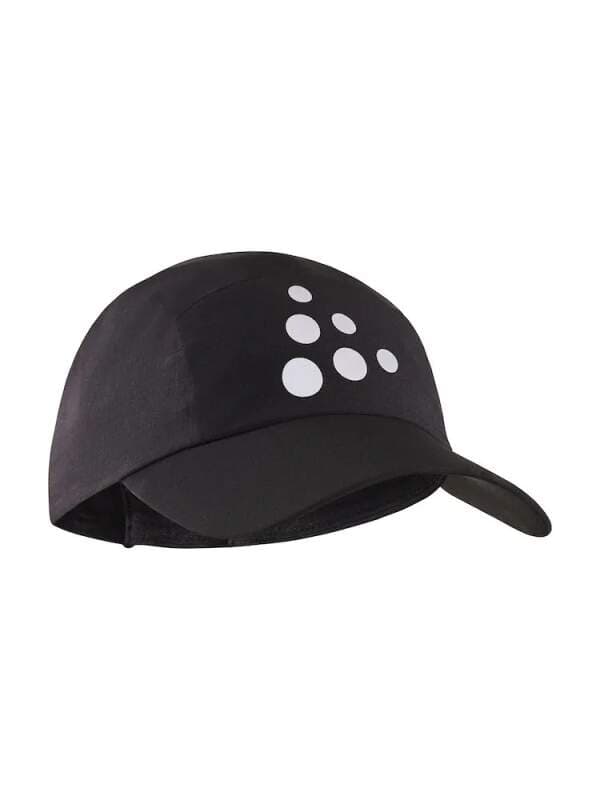 Kšiltovka CRAFT PRO Run Soft - náhled 2