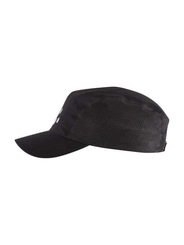 Kšiltovka CRAFT PRO Run Soft - náhled 3