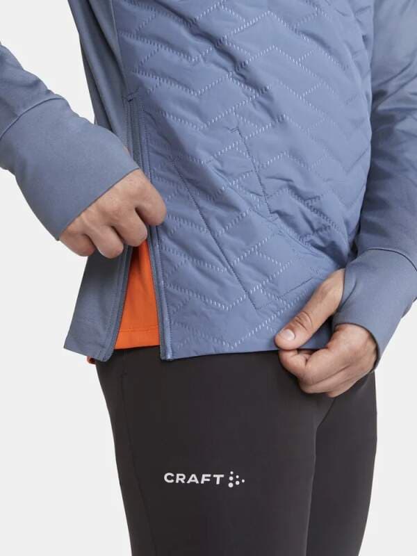 Bunda CRAFT ADV SubZ Sweater 3 - náhled 4