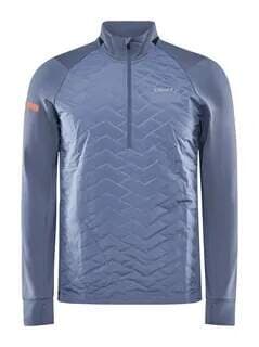 Bunda CRAFT ADV SubZ Sweater 3 - náhled 1