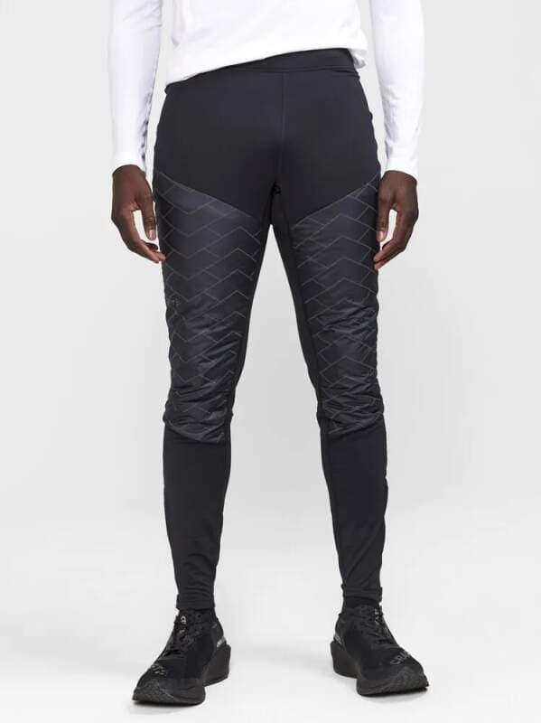 Kalhoty CRAFT ADV SubZ Lumen Tights - náhled 2