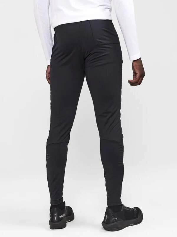 Kalhoty CRAFT ADV SubZ Lumen Tights - náhled 3