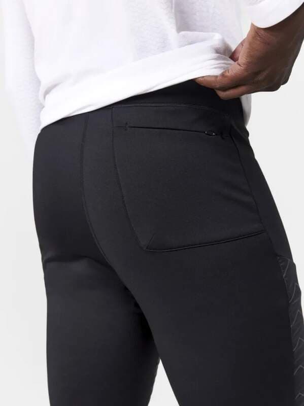 Kalhoty CRAFT ADV SubZ Lumen Tights - náhled 4