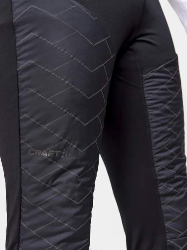 Kalhoty CRAFT ADV SubZ Lumen Tights - náhled 5