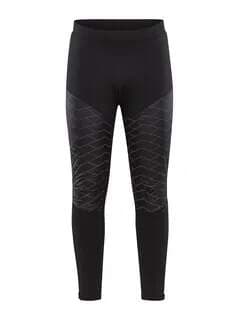 Kalhoty CRAFT ADV SubZ Lumen Tights - náhled 1