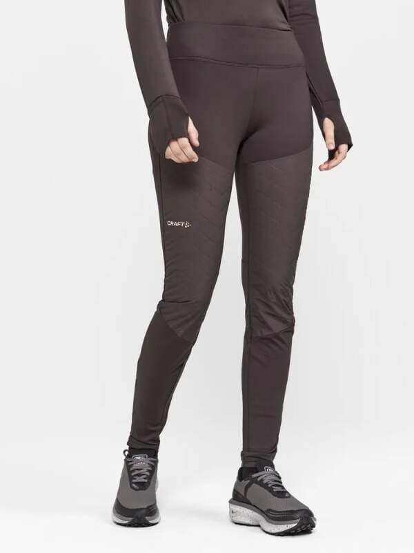 W Kalhoty CRAFT ADV SubZ Tights 3 - náhled 2
