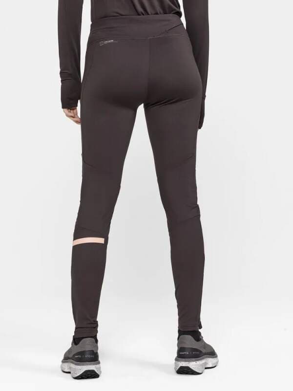 W Kalhoty CRAFT ADV SubZ Tights 3 - náhled 3