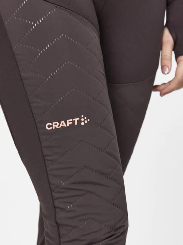 W Kalhoty CRAFT ADV SubZ Tights 3 - náhled 4
