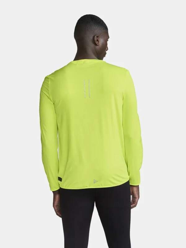 Triko CRAFT PRO Hypervent LS Wind Top - náhled 3