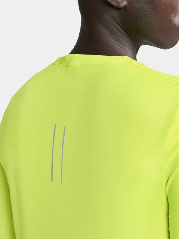 Triko CRAFT PRO Hypervent LS Wind Top - náhled 4