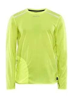 Triko CRAFT PRO Hypervent LS Wind Top - náhled 1