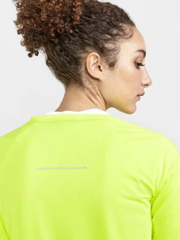 W Triko CRAFT PRO Hypervent LS Wind Top - náhled 5