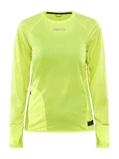 W Triko CRAFT PRO Hypervent LS Wind Top - náhled 1