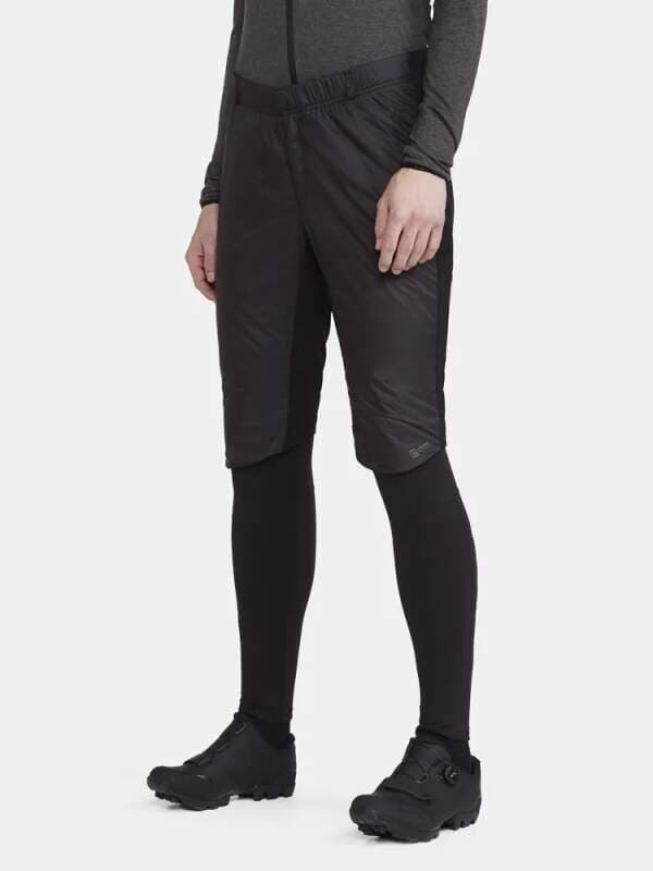 Cyklošortky CRAFT PRO Gravel SubZ Padded - náhled 2