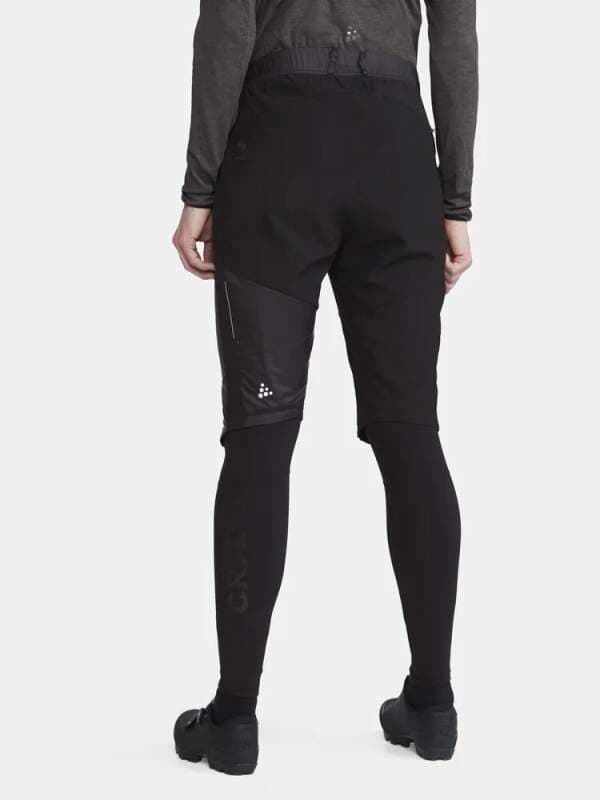 Cyklošortky CRAFT PRO Gravel SubZ Padded - náhled 3